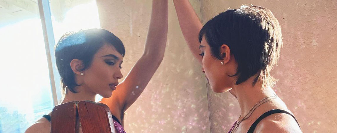 #BeautyCall. Descubra o bixie, o corte dos anos 90 que está de regresso