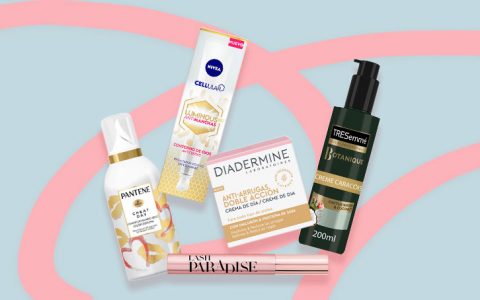 Os melhores produtos de supermercado, segundo a nossa editora de beleza