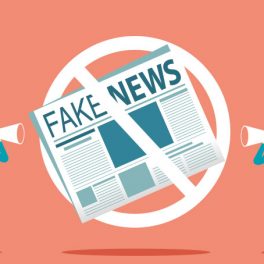A era da desinformação e das notícias falsas
