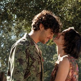 Editorial de fevereiro: Fundamental é mesmo o amor...