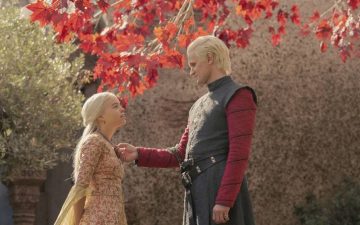 8 séries nomeadas para os Golden Globes que vai querer ver