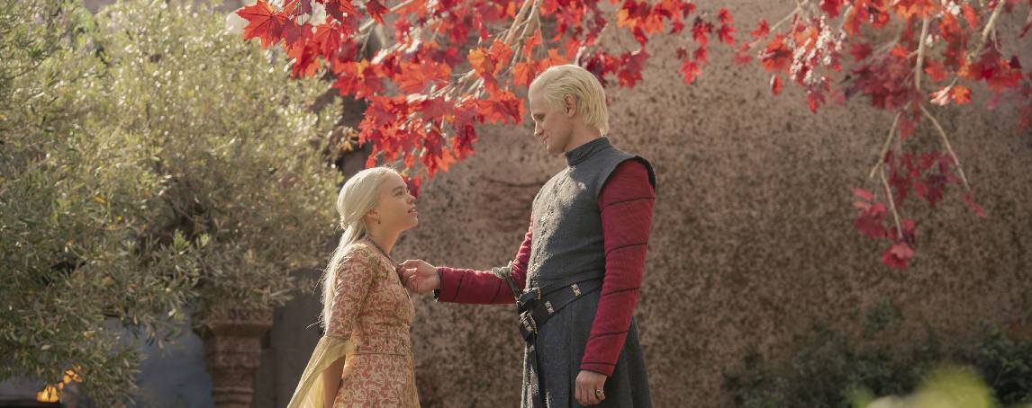 8 séries nomeadas para os Golden Globes que vai querer ver