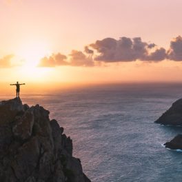 Madeira: desfrute da Natureza enquanto dedica uns dias ao autocuidado