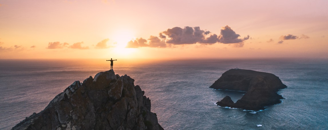 Madeira: desfrute da Natureza enquanto dedica uns dias ao autocuidado