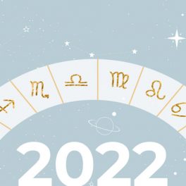 Previsões signo a signo. O que esperar de 2022?