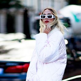 13 puffer jackets (o casaco do momento) para aquecer o inverno