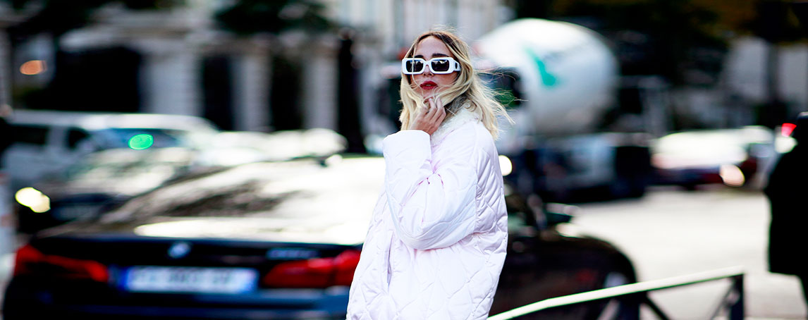 13 puffer jackets (o casaco do momento) para aquecer o inverno