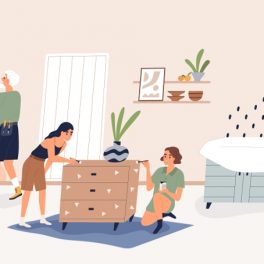 7 sugestões para (re)decorar a casa de forma mais consciente