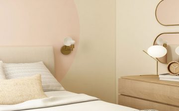 6 tendências de decoração para 2022