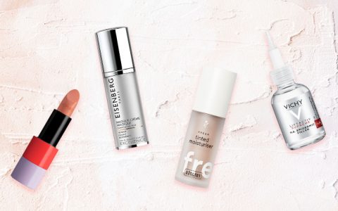 Beauty check: estes são os produtos que experimentámos durante fevereiro