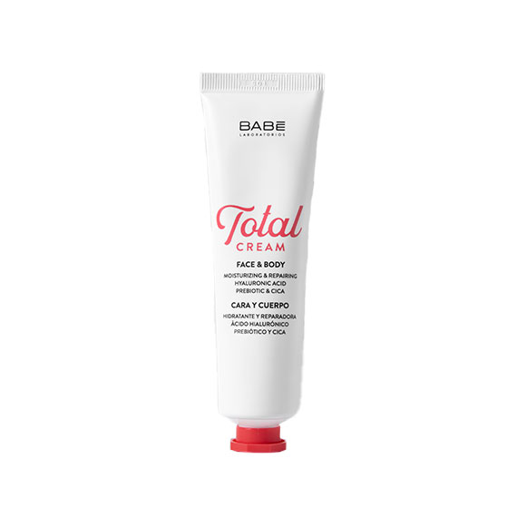 creme de corpo babé