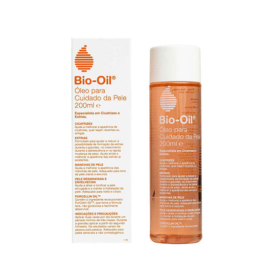 bio oil creme de corpo