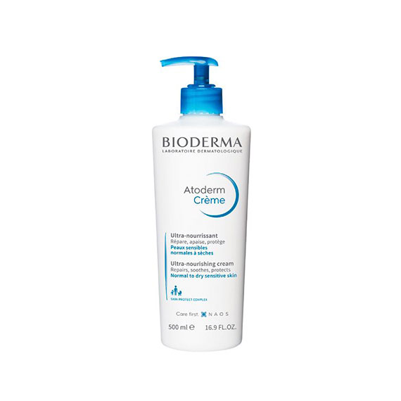 creme de corpo bioderma atoderm