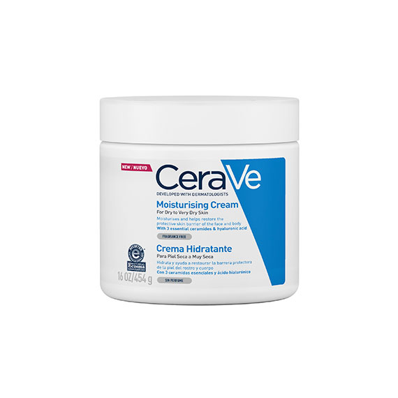 creme de corpo cerave