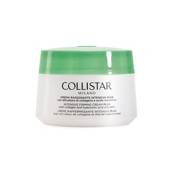 creme de corpo collistar