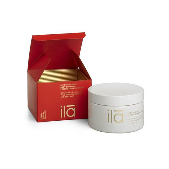 creme de corpo ila