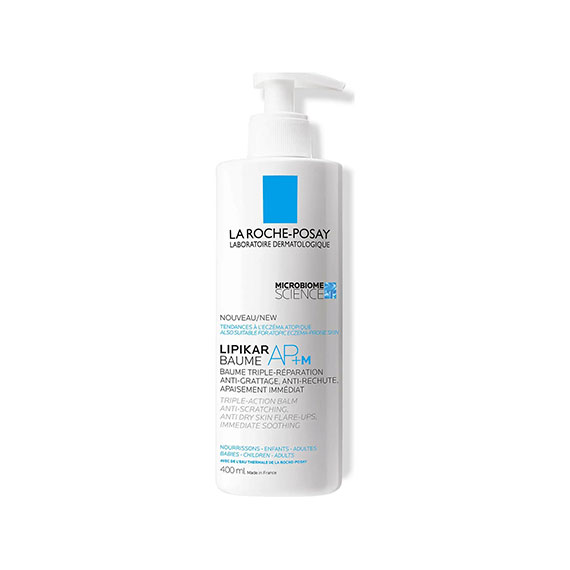 creme de corpo la roche posay