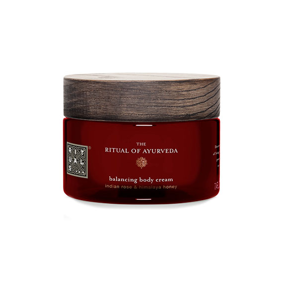 creme de corpo rituals