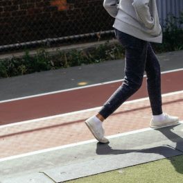 Apenas 10 minutos de caminhada por dia podem dar-lhe mais anos de vida