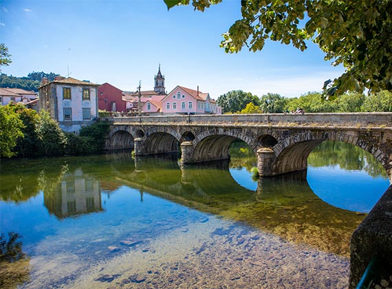 escapadinhas românticas arcos de valdevez