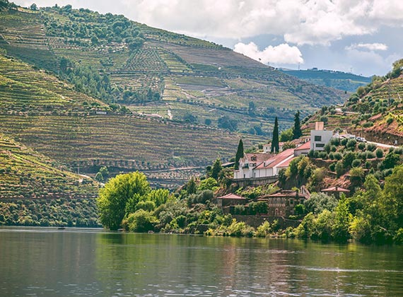 escapadinhas românticas douro