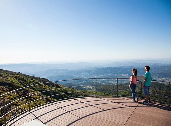 arouca geopark escapadinhas românticas