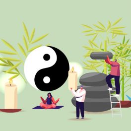 Crónica. Aplicar o Feng Shui em apenas 9 passos
