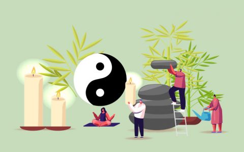 Crónica. Aplicar o Feng Shui em apenas 9 passos