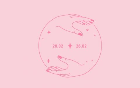 Horóscopo semanal: 20 a 26 de fevereiro