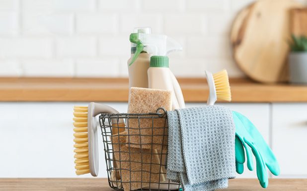 Truques para remover v&aacute;rios tipos de n&oacute;doas em sua casa (desde o sof&aacute; aos vidros)