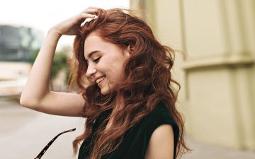 7 passos para nutrir o cabelo durante o inverno