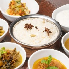 Casa Nepalesa: o restaurante que nos leva a mergulhar na gastronomia do Nepal