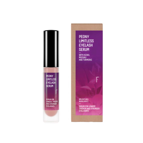pestanas freshly cosmetics