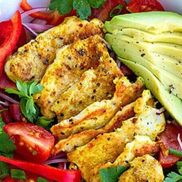 Dieta paleo: plano alimentar com receitas rápidas para começar sem esforço