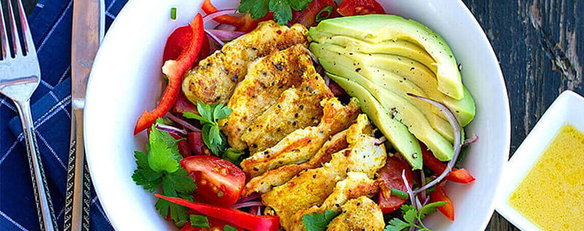 Dieta paleo: plano alimentar com receitas rápidas para começar sem esforço