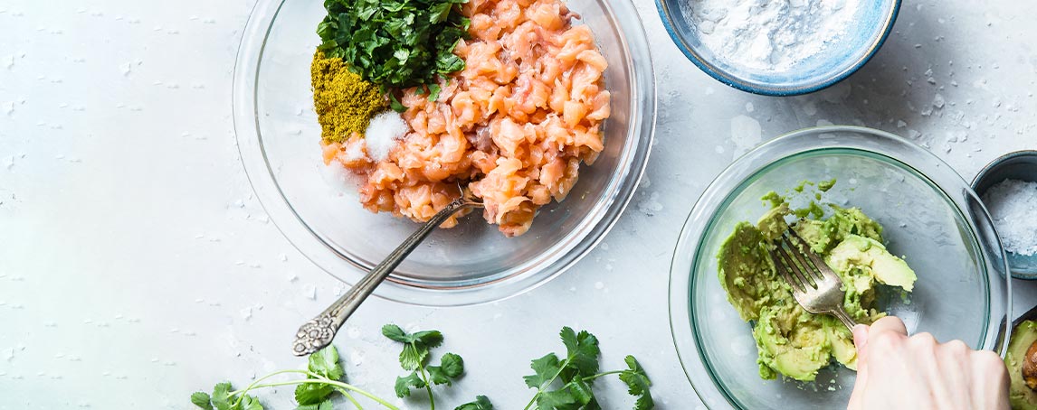 Dieta pegan: como as escolhas alimentares podem ajudar a sua saúde e o ambiente