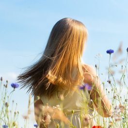 Editorial de abril: Livres para Ser, Sentir e Agir...