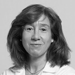 Eulalia Gomes, psicóloga