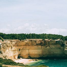 "Portugal é dos países com maior risco climático e ambiental, porque temos floresta e estamos numa costa”