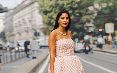 Sem inspiração? Veja estes looks para usar durante todo o ano e recrie-os