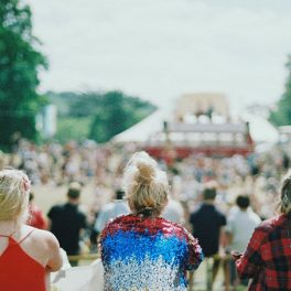 12 festivais de verão que não vai querer perder