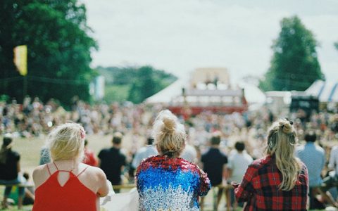 12 festivais de verão que não vai querer perder