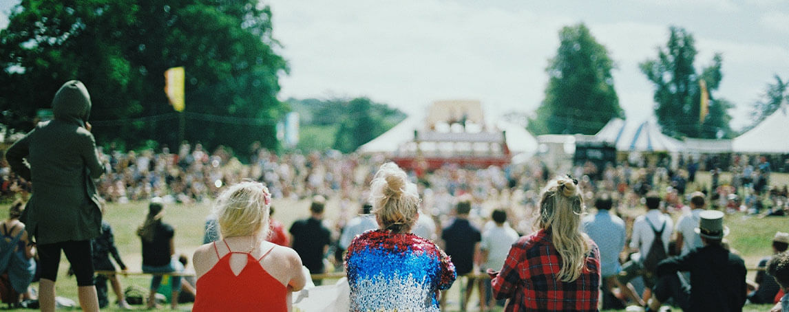 12 festivais de verão que não vai querer perder