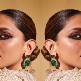 #BeautyCall. Cat eye invertido, uma nova forma de reinventar o eyeliner