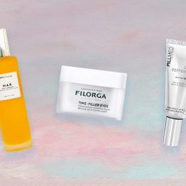 Beauty check: foram estes os produtos que nos convenceram em abril