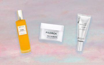 Beauty check: foram estes os produtos que nos convenceram em abril