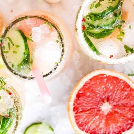 9 receitas de cocktails clássicos para fazer em casa