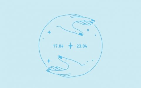Horóscopo semanal: 17 a 23 de abril