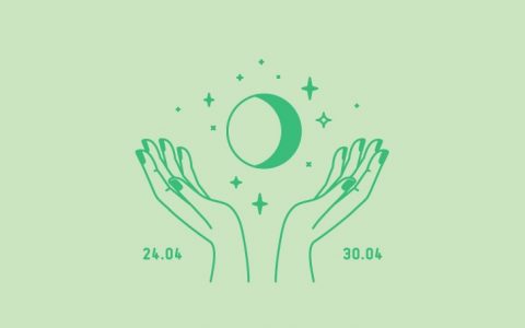 Horóscopo semanal: 24 a 30 de abril