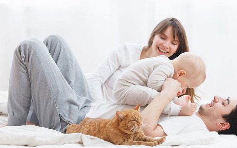Licença parental: tudo o que precisa de saber (e 6 conselhos realmente úteis)